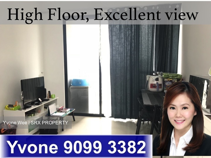 Sky Vue (D20), Condominium #175016292